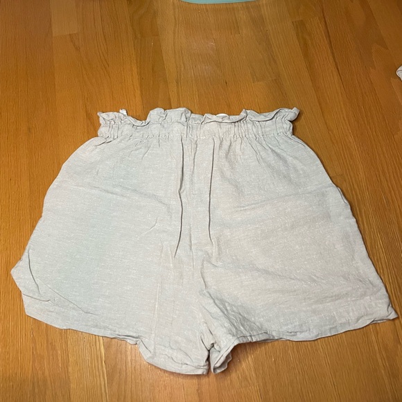 Dynamite linen set - Picture 3 of 6